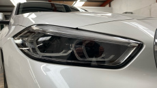 BMW 1 Series 116d SE 5dr [Live Cockpit Professional] Diesel Hatchback